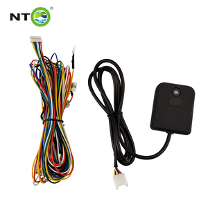 NTO Universal Car <strong>Trunk</strong> Foot Sensor IP66 Waterproof Intelligent Auto Tailgate Infrared Laser Kick Sensor for <strong>Smart</strong> Driving - Product Image 5
