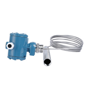 高温工业柴油液位指示器4 20ma油位变送器0-500米 - Product Image 5