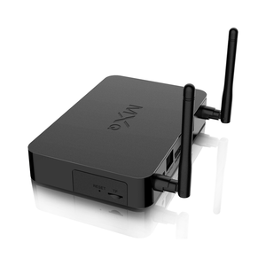 Mecool Worldmax ไฮบริดเฟิร์มแวร์ทดสอบฟรี4G Lte ซิมการ์ดสมาร์ท Android Tv กล่องโลโก้ที่กำหนดเอง Ott Tv Set Top Box - Product Image 2