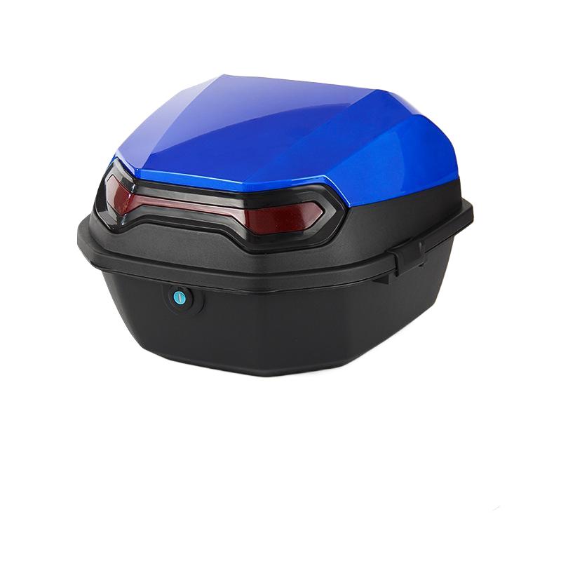 Bleu saphir
