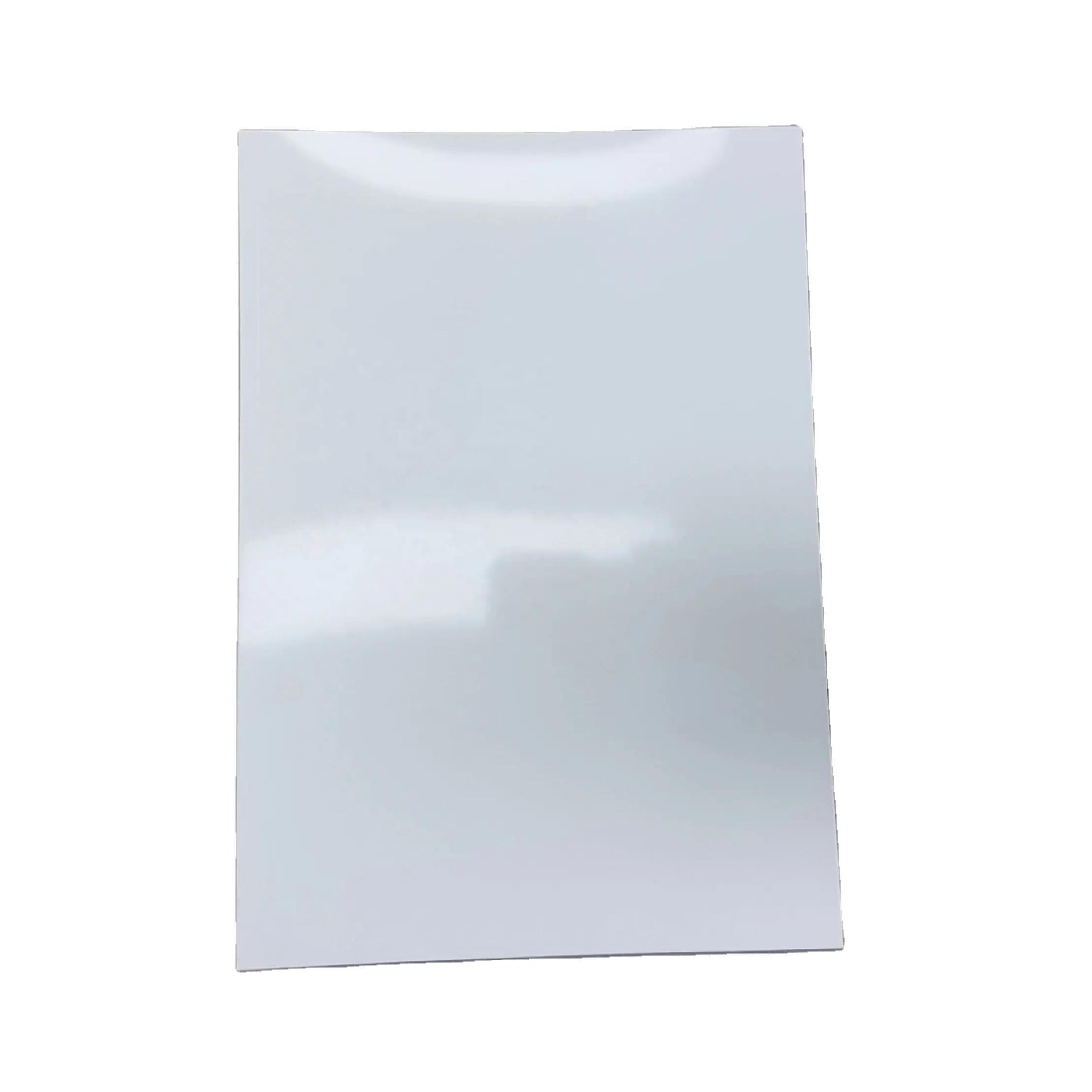 Carta fotografica lucida rivestita Tianxiang 4R per stampante a getto d'inchiostro