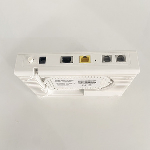 ZC-512N 1 * 10GE + 1GE + 2VoIP XGS-PON XG-PON 10G EPON ONU กับ omci sc/apc ตัวเชื่อมต่อออปติคอลเครือข่าย FTTH WiFi คล้ายกับ f2866s - Product Image 6