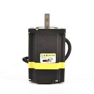 Motore passo-passo a circuito chiuso nema 24 economico da 2,1 nm - Product Image 4