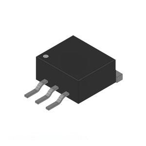 Components Electronic HUFA75639S3ST-F085A TO-263 Transistors Original - Product Image 1