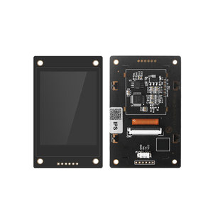 2.8inch IPS 240*320 SPI Serial Port TFT <strong>LCD</strong> Display <strong>Module</strong> 4-Line <strong>Interface</strong> for Automatic <strong>Controllers</strong> for Small Devices