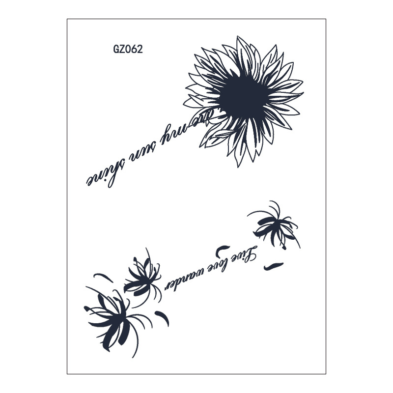 Gz062-15 * 10cm (morir)