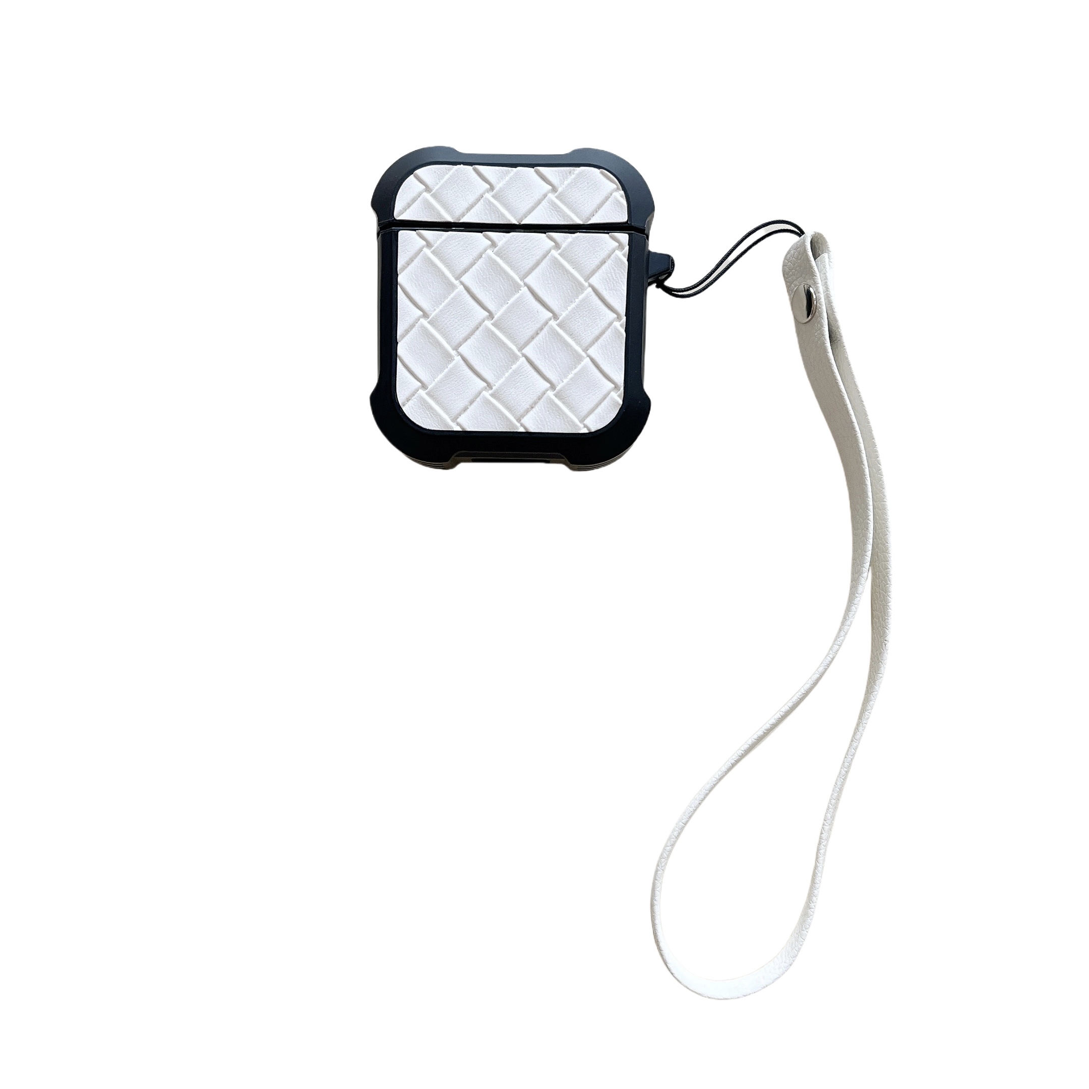 White-For Airpods 1 or 2