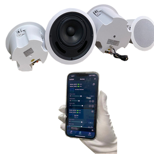 Altavoces multicanal y multihabitación para cine en casa 5,1/7,1 altavoz de techo WIFI sistema Bluetooth - Product Image 3
