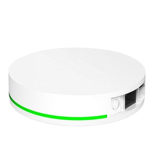 Tuya ZigBee Gerät Smart Home Automation Iot Alexa Tuya Smart ZigBee Gateway Materie Hub - Product Image 3