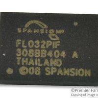 M393T5160FBA-C <strong>DDR2</strong> SDRAM <strong>Memory</strong> Chip /IC =581 - Product Image 2