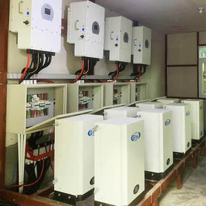 EITAI全套家用太阳能套件5000W <span class=keywords><strong>6000W</strong></span> 8000W 10000W太阳能系统12Kw 15Kw 20Kw带电池太阳能系统