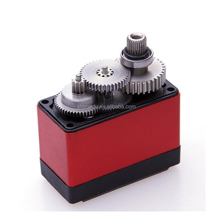 TD-8135MG 35KG <strong>Servos</strong> Large Torque <strong>Continuous</strong> <strong>Rotation</strong> Digital <strong>Servo</strong> Angle Controllable Motor Waterproof <strong>Servo</strong>