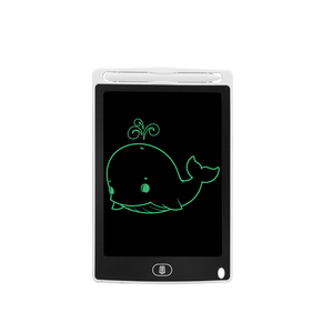 子供のためのライティングボードクリエイティブ教育デジタルペーパータブレット8.5ロックキー付きライティングタブレット - Product Image 3