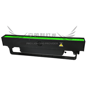 Most Powerful Strobe Bar DJ Stage Equipment LED Pixel Mapping Strobe Bar LED Waterproof Pixel Light Music /Club Bar - Product Image 5