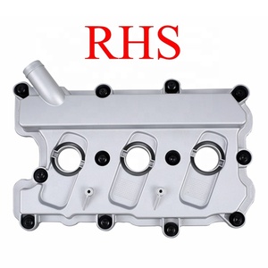 OE 06E103471P LHS วาล์วเครื่องยนต์สําหรับ Volkswagen Audi A4 A5 A6 A7 A8 Q5 Q7 S5 3.0L OE 06E103472N RHS - Product Image 4