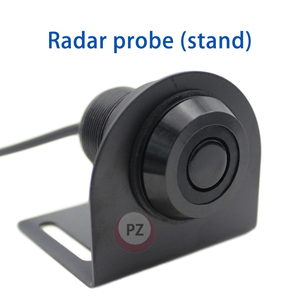 Blind Spot Revers Sound <strong>Vehicle</strong> <strong>Detection</strong> Rear Assistant Reverse Park 8 <strong>Sensors</strong> System <strong>Vehicles</strong> <strong>Sensor</strong> Parking for Truck Bus