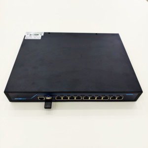 IPTV System Support 200 End User <strong>IP</strong> <strong>Protocols</strong> Converter 50 HD Channels IPTV Derver Headend <strong>IP</strong> Gateway Stream Server - Product Image 3