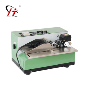 MY-380F Solid-Ink-Codier maschine - Product Image 5