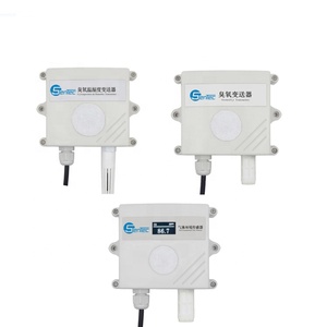 Sentec Nh3 H2s So2 No2 O2O3濃度レベルガスセンサーコントローラーテスターメーター高精度ガスアナライザーアンモニアセンサー - Product Image 4
