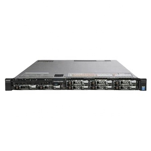 Server Server Server Server Server R530 usato - Product Image 1