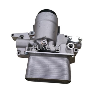 D6E D6D motor yağ soğutucu düzeneği <span class=keywords><strong>VOE21066506</strong></span> EC210B EC240B ekskavatör bileşenleri için uygun