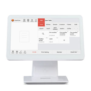 Китайский завод android free pos программное обеспечение с системами pos windows os pos машина