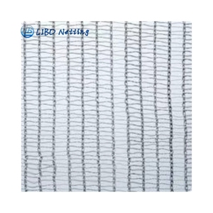 Neue hdpe besten Preis PE Anti-Hagel-Netz Landwirtschaft Mesh Netz Pflanzen netz Balkon Windschutz scheibe Netz elastische Mesh-Netz - Product Image 4