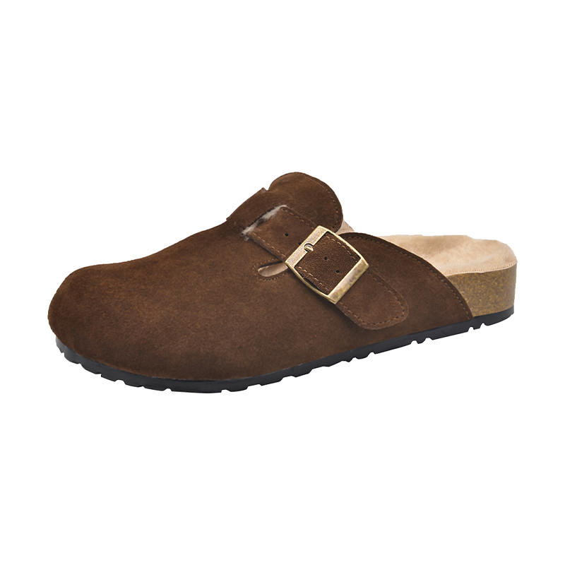 Marron