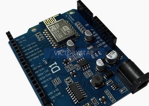 WeMos D1 WiFi Development Board <strong>ESP8266</strong> Wireless <strong>Module</strong> <strong>ESP</strong> <strong>12</strong> Type C WeMos D1 WiFi <strong>ESP8266</strong> <strong>ESP</strong> <strong>12</strong> WeMos D - Product Image 2