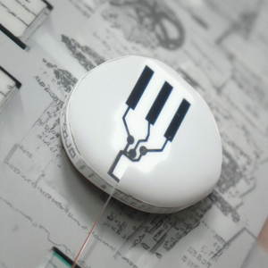 CGM Implantable elektroda glukosa darah dinamis Sensor Biosensor Sensor elektrokimia untuk koleksi glukosa dinamis - Product Image 3