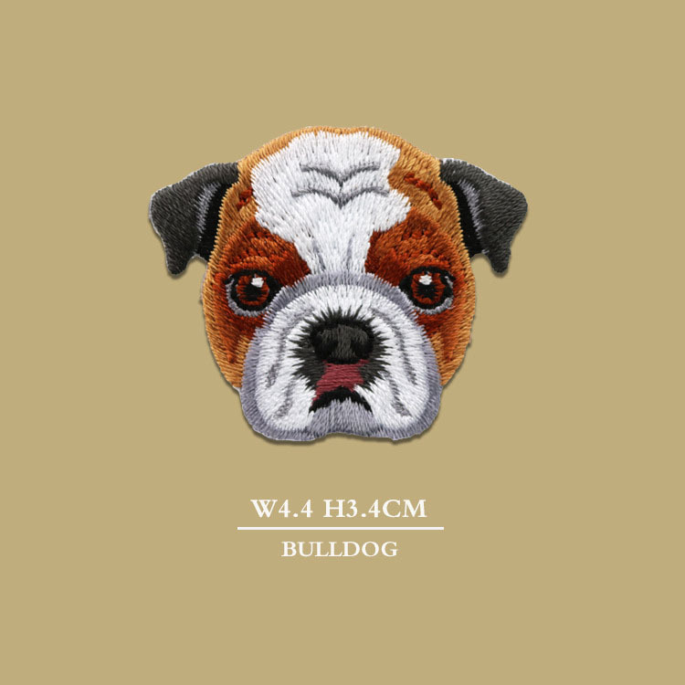 Bulldog