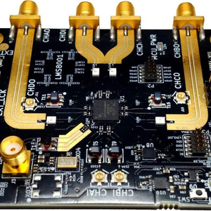 Rogers 4003 <span class=keywords><strong>RF</strong></span> PCB, Bảng <span class=keywords><strong>M</strong></span>ạch In Tần Số Cao Cho Ứng Dụng Tần Số Vô Tuyến - Product Image 3