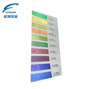 3001ゴールドからグリーンへのスクリーン印刷用の溶剤ベースの光学可変インク - Product Image 2