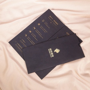 Custom Printing Cardboard Paper Folded After-<strong>sale</strong> Card Full Color Booklet Business Holder Paper Guide <strong>Flyer</strong> - Product Image 1