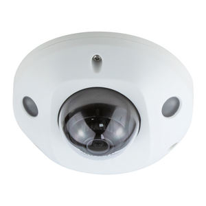 US Stock Hik DS-2CD2543G2-IWS 4 MP 120 DB WDR Wi-Fi 미니 돔 네트워크 카메라 오디오 및 알람 - Product Image 4