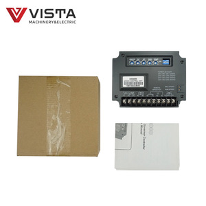 Dizel jeneratör parçaları vali otomatik hız kontrol valisi EG3000 - Product Image 6