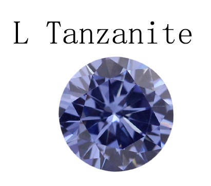 L Tanzanite