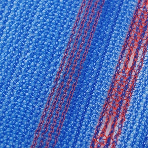 Строительная сетка из 100% полиэтилена высокого качества - Product Image 2