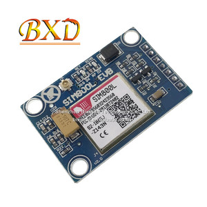 SIM800L modulo invece di SIM900A dei dati di SMS GSM GPRS 4 frequenza disponibile 5V porta seriale - Product Image 4