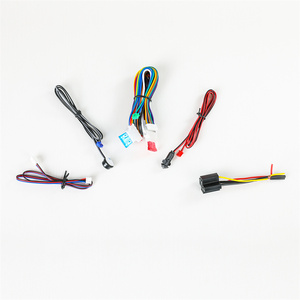 G4 - Dc 12V 3 Anti-Carjacking Modes Control Distance 60-80M Turbo Timer <strong>Output</strong> Car <strong>Alarm</strong> <strong>System</strong> - Product Image 6