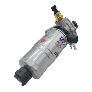 JianghuaiJiangling Diesel Fuel Filter F0011 Assembly New Condition Model Number 1457434310 1105020D354 for Light Trucks - Product Image 1
