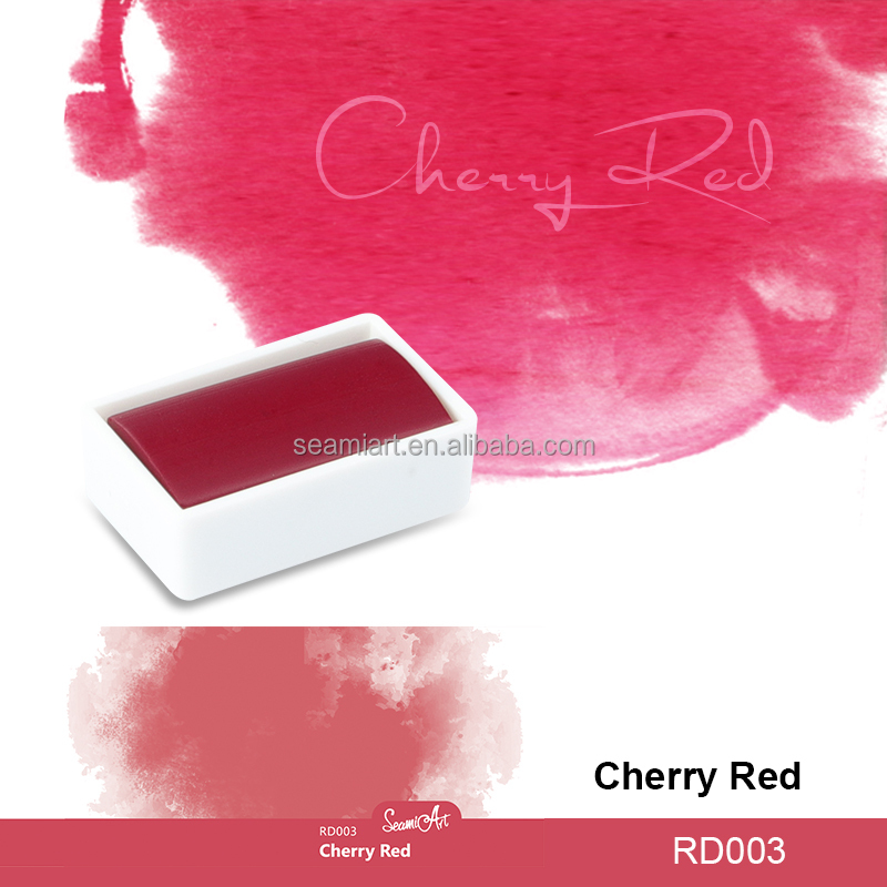 RD003 rouge cerise