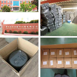 EVA индивидуальный дизайн, пенопластовый ролик для фитнеса, мягкий пенопластовый ролик, ролик из твердой пены, оптовая продажа - Product Image 4