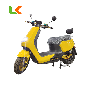 2024 Cool Model Electric <strong>Scooter</strong> Fast Mid Drive Motorcycle Improve Handling 48V Streetbikes with New Underglow Lights - Product Image 1
