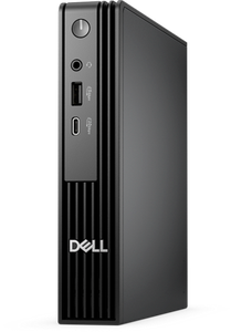 Pro Micro <strong>Desktop</strong> QCM1250 <strong>Desktop</strong> <strong>Computer</strong> Intel Core Ultra (Series 2) <strong>processors</strong> for AI workloads business tasks - Product Image 4