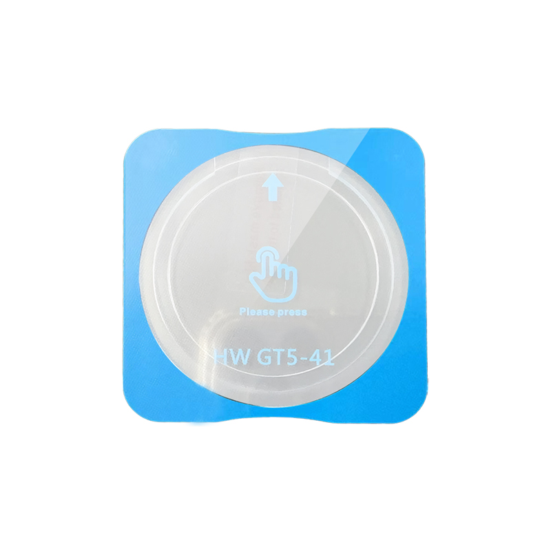 Transparent