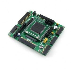 Scheda centrale per sviluppo ciclone Altera EP2C8 II CPLD e FPGA con Full IO Expa per Raspberry Pi - Product Image 3