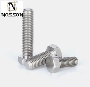 M2 M2.5 m3 m4 m5 m6 iso7380チタンボタンヘッド六角ソケットネジ - Product Image 5