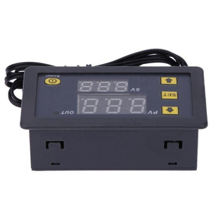 Controlador de temperatura W3230, interruptor de control de temperatura, módulo controlador de temperatura con pantalla digital - Product Image 5