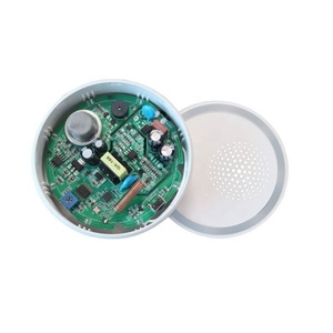 แผงวงจรไฟข้างเตียงอัจฉริยะสำหรับแผงวงจรประกอบ PCB แผงวงจรไฟ ODM PCBA สำหรับแผงวงจรอิเล็กทรอนิกส์ - Product Image 3